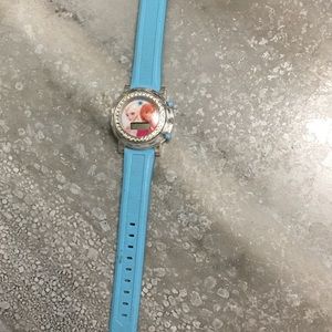 Disney’s Frozen watch